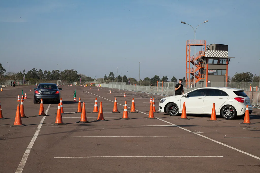 Cases de Eventos: AMG Performance Tour — foto 8