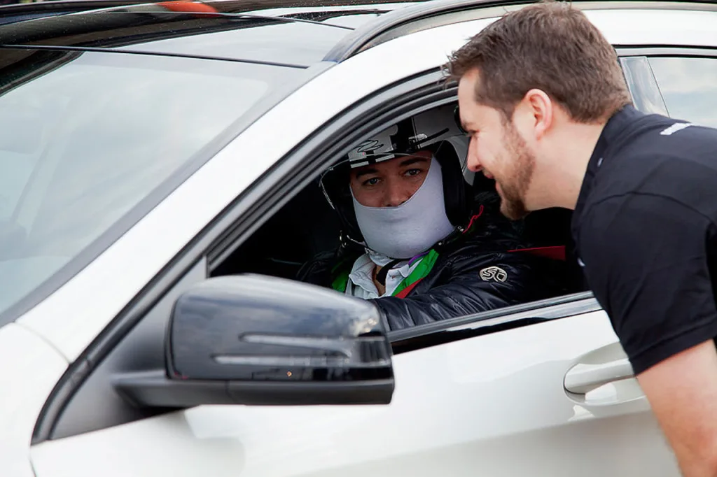 Cases de Eventos: AMG Performance Tour — foto 7