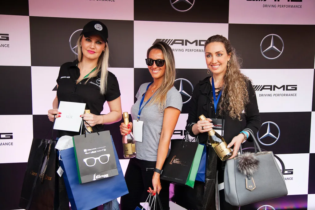 Cases de Eventos: AMG Performance Tour — foto 19