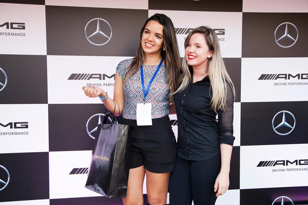 Cases de Eventos: AMG Performance Tour — foto 21