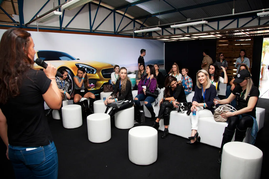 Cases de Eventos: AMG Performance Tour — foto 15