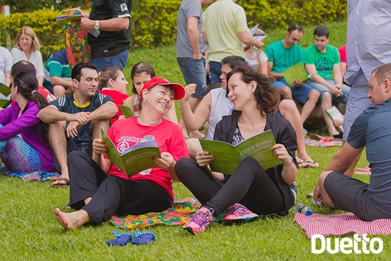 eventos de marketing, GD1,jobs, Lebes, o que aconteceu