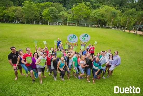 eventos de marketing, GD1,jobs, Lebes, o que aconteceu
