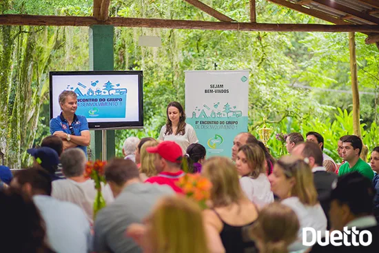 O evento de marketing como aliado em um momento de crise
