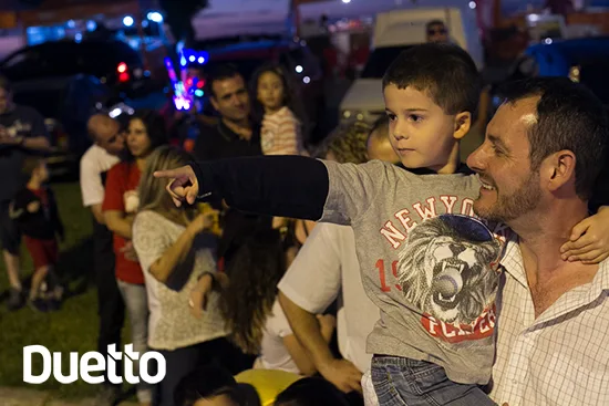 Caravana Coca-Cola, coca-cola, duetto, jobs, natal, Vonpar