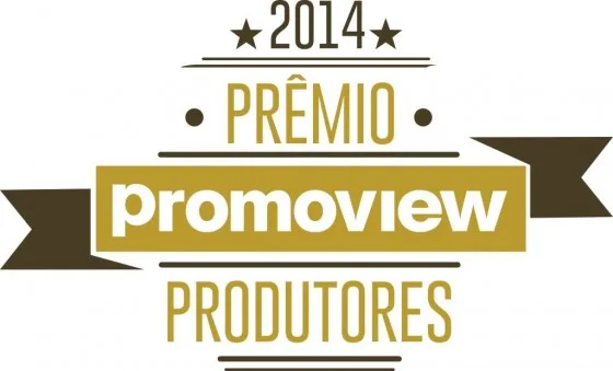 Equipe Duetto – Andréa Santiago é vencedora Prêmio Promoview Produtores 2014