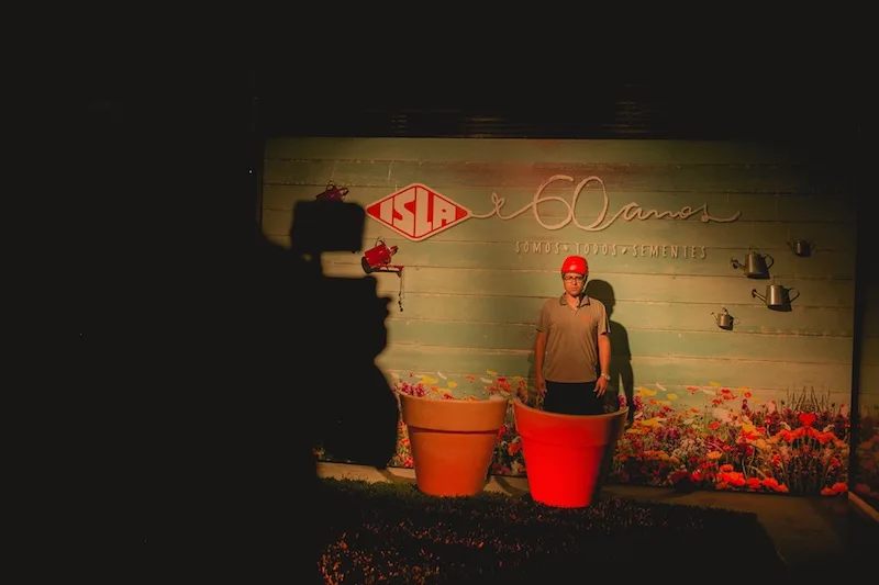 Isla-130