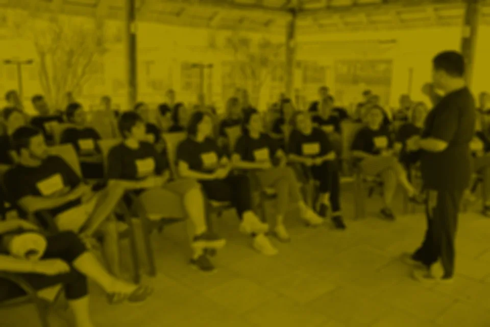 Eventos internos como ferramenta estratégica de Gestão de RH