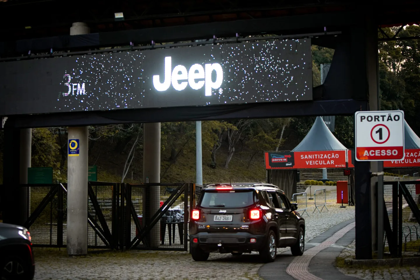Drive In Jeep — foto 4