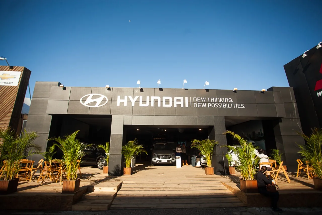 Feira Expointer 2014 – FIAT e Hyundai — foto 4
