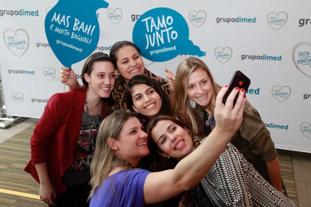 Grupo Dimed — foto 3