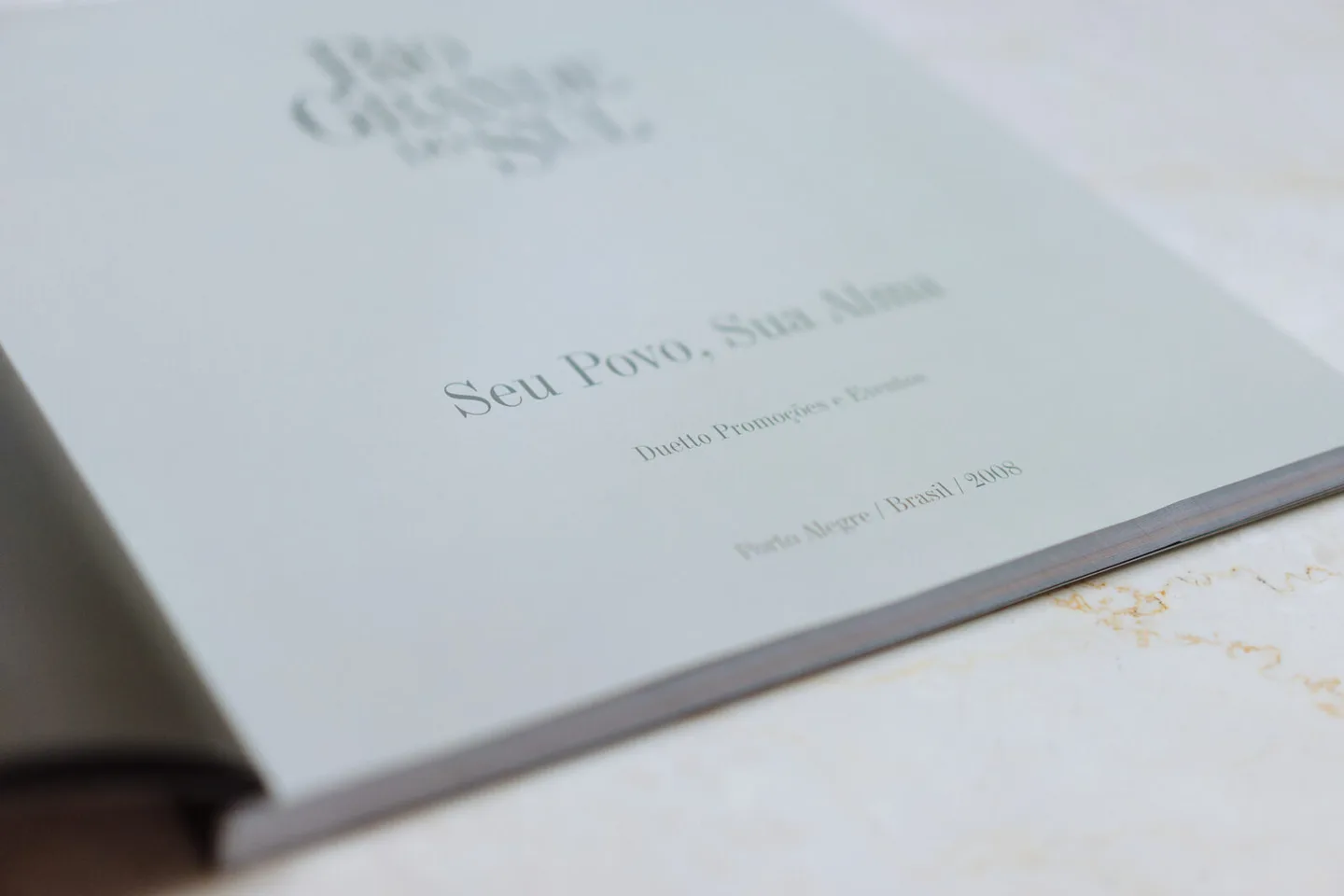 Projetos Editoriais via Lei de Incentivo à Cultura — foto 4