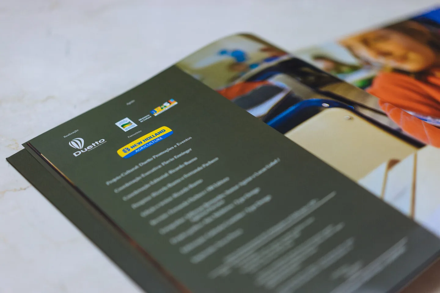 Projetos Editoriais via Lei de Incentivo à Cultura — foto 5