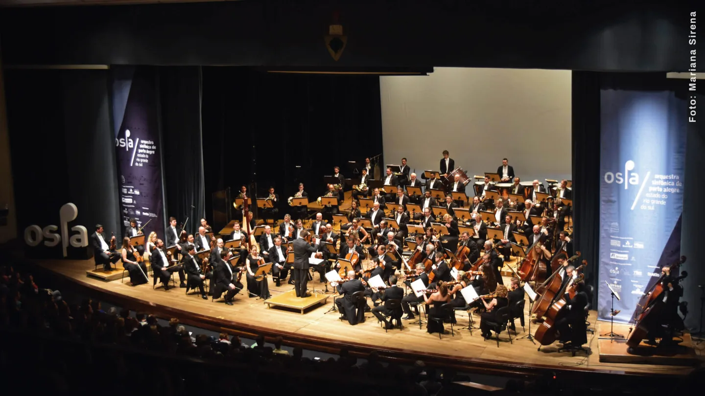 Temporada Artística OSPA — foto 2