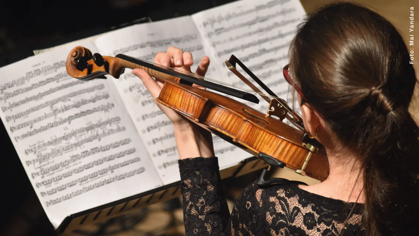 Temporada Artística OSPA — foto 4