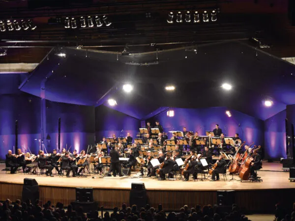 Temporada Artística OSPA