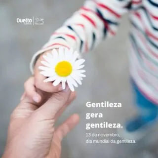 Produção de evento Duetto